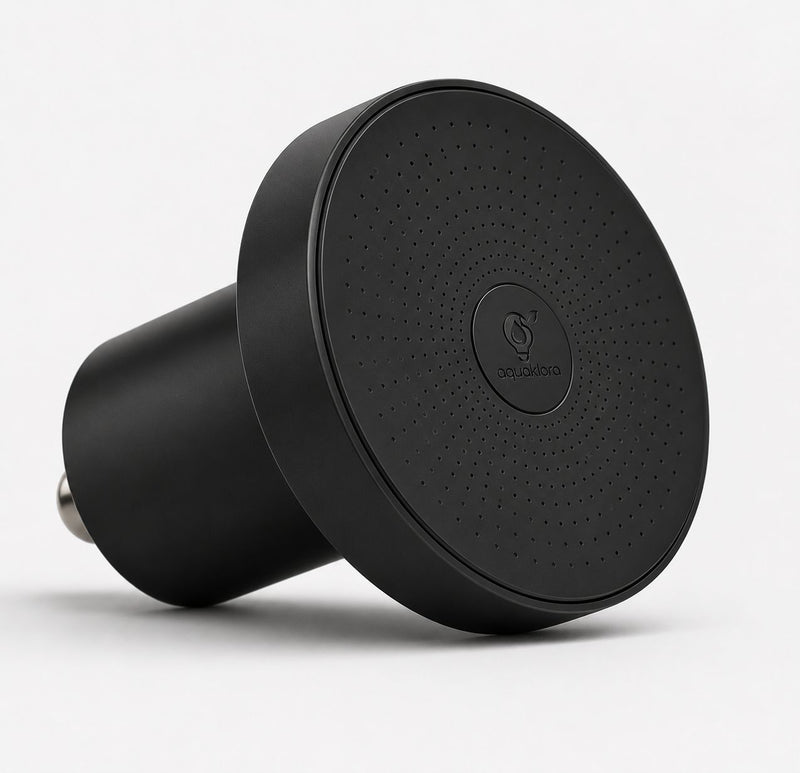 Aquaklora Filtered Showerhead®