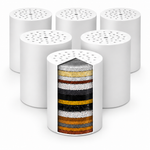 Shower Filter Replacement Cartridges