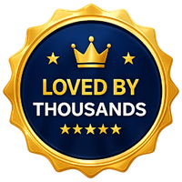 Verified Badge