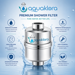 AQUAKLORA FILTER