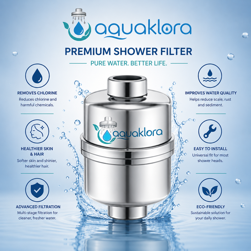 AQUAKLORA FILTER