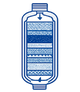 25-Stage Filtration