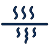 THE HEAT & STEAM EFFECT