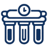Advanced
Multi-Stage Filtration