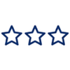 Backed by Real
Customer Reviews