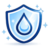 Secure &
Leak-Free Fit